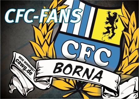 CFC-Fans Borna