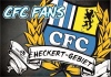 CFC-Fans Heckert-Gebiet