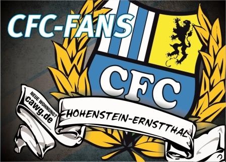 CFC-Fans Hohenstein-Ernstthal