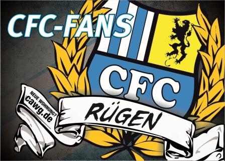 CFC-Fans Rügen