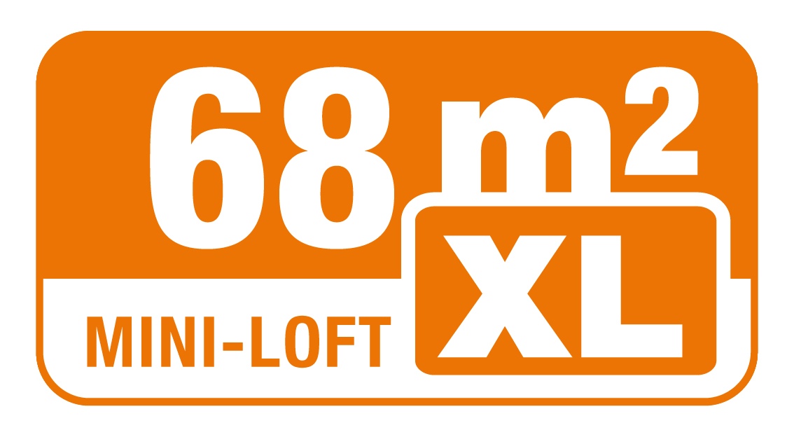 Icon MINI-LOFT XL