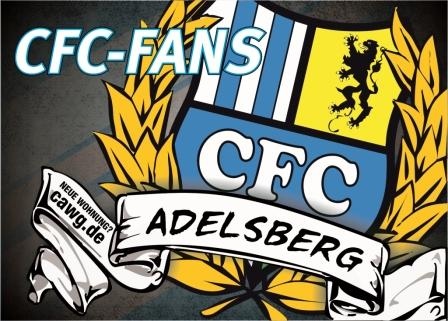 CFC-Fans Adelsberg