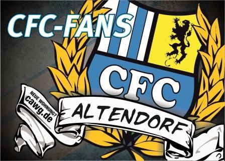 CFC-Fans Altendorf