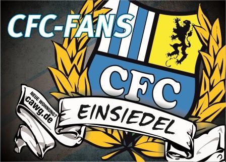 CFC-Fans Einsiedel