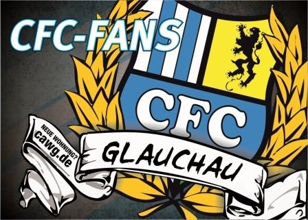CFC-Fans Glauchau