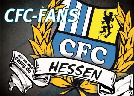 CFC-Fans Hessen