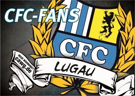 CFC-Fans Lugau
