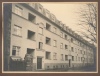 Historische Gölitzhäuser - Fronten an der Albrechtstraße